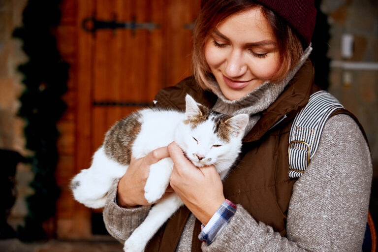 What our volunteers do daily!